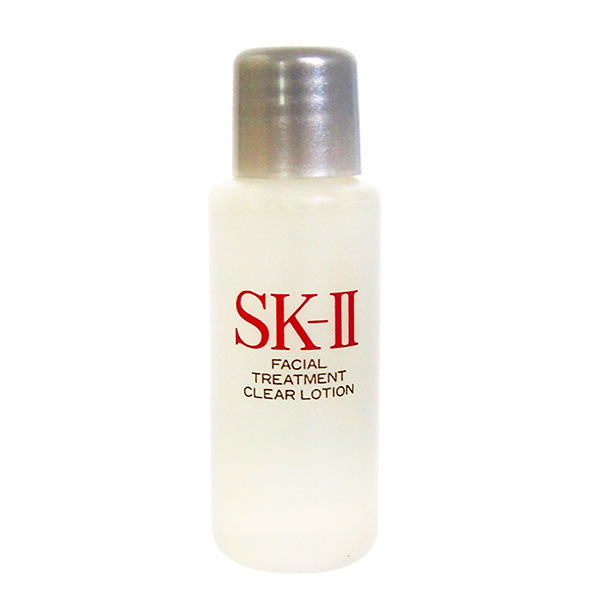 sk ii facial treatment clear lotion sk ii facial treatment clear lotion